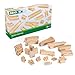 BRIO World Special Track Pack  50Piece Set  FSCCertified Wooden Train Track Pieces  Expand Creativity  Compatible with All BRIO Railway Sets  Kids Ages 3  Up - Image 4