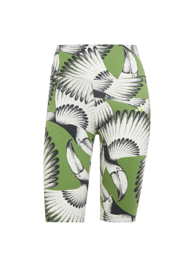 Adidas adidas x farm bike women leggings
