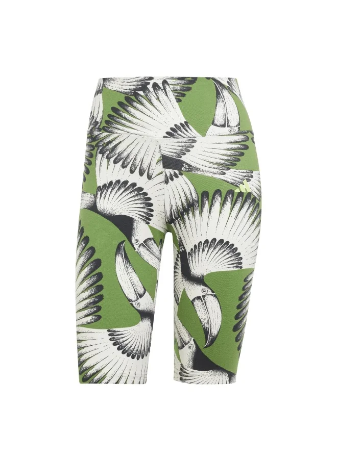 Adidas adidas x farm bike women leggings
