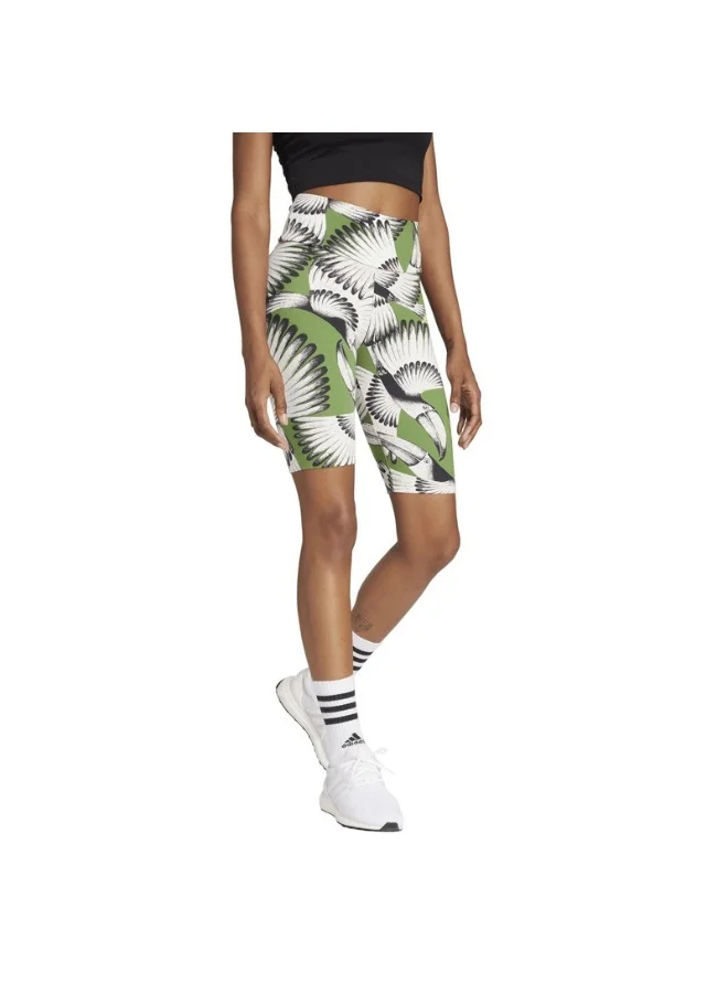 Adidas adidas x farm bike women leggings