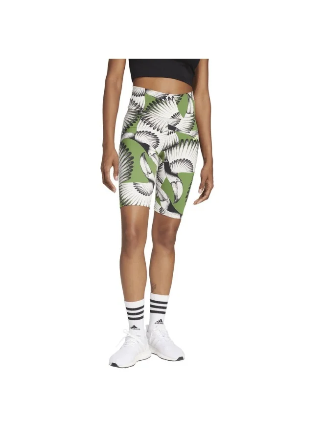 Adidas adidas x farm bike women leggings