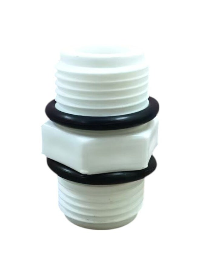 HomePro 5 Stage Water Filter System Eco Friendly Materials Rust Free Fittings - Image 4