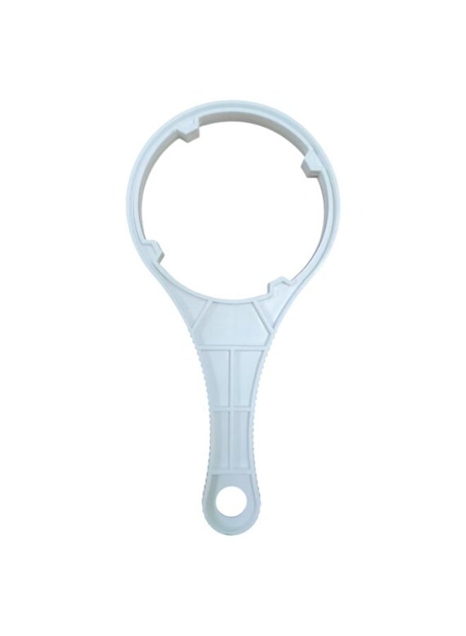 HomePro 5 Stage Water Filter System Eco Friendly Materials Rust Free Fittings - Image 3