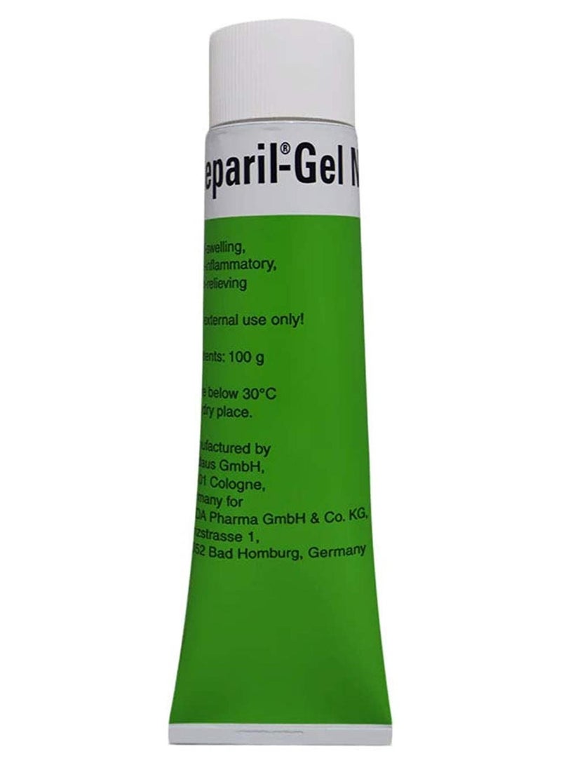 Reparil gel 100gm