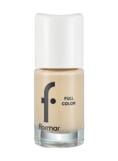 flormar Flormar Full Color Nail Enamel - FC37 Patience
