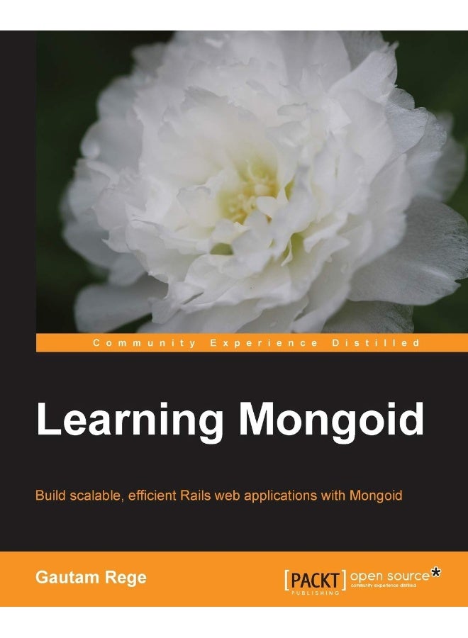 Learning Mongoid