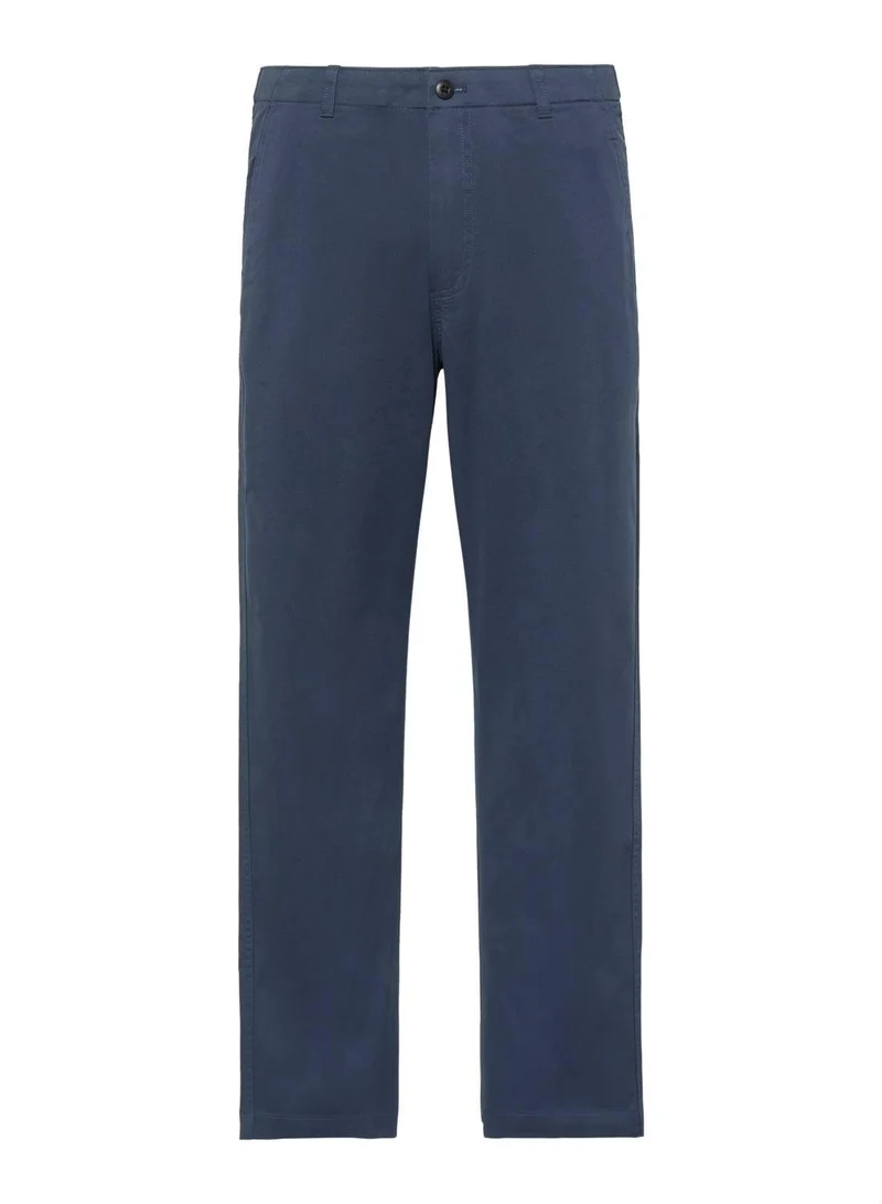Calvin Klein Jeans Ink 90s Straight Chino Trousers for Men | Best Price UAE