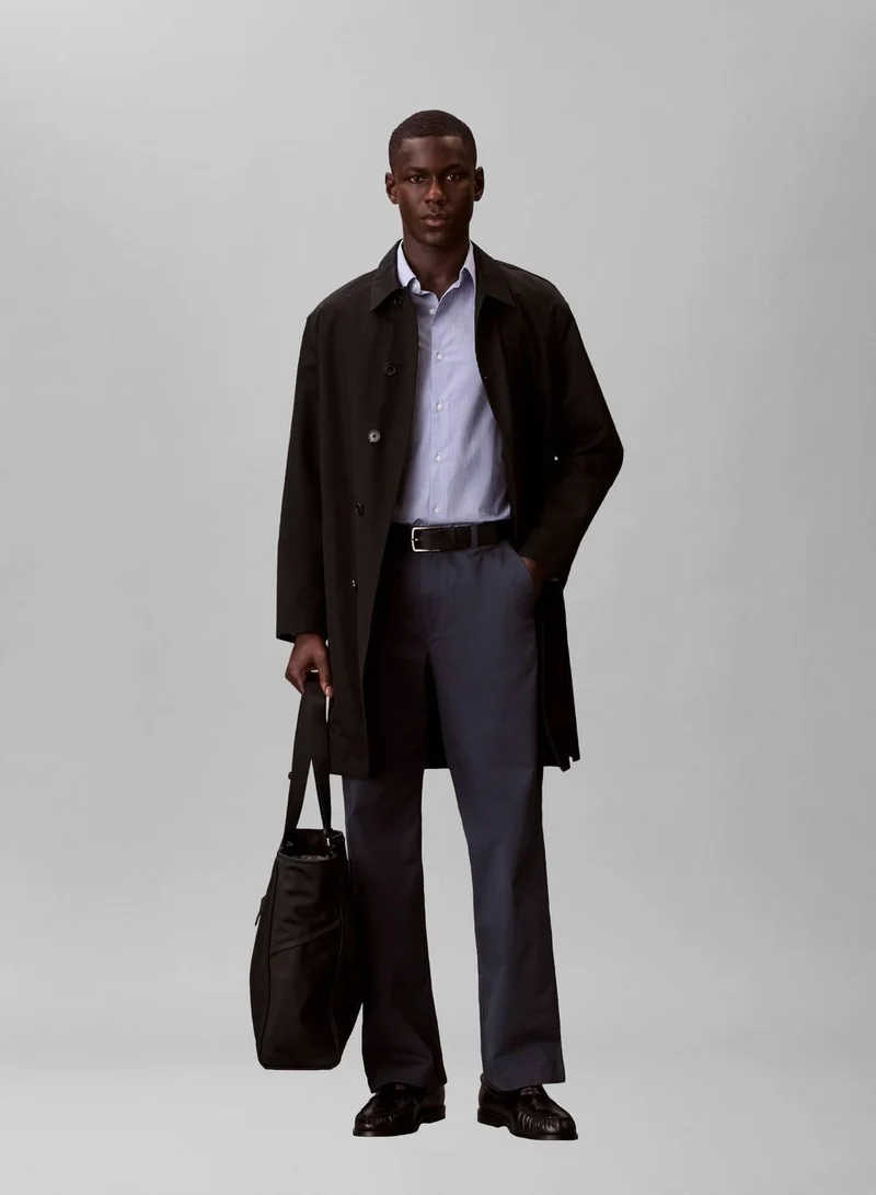 90s Straight Chino Trousers