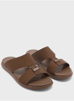 Robert Wood Comfortline Arabic Sandals  - Image 1
