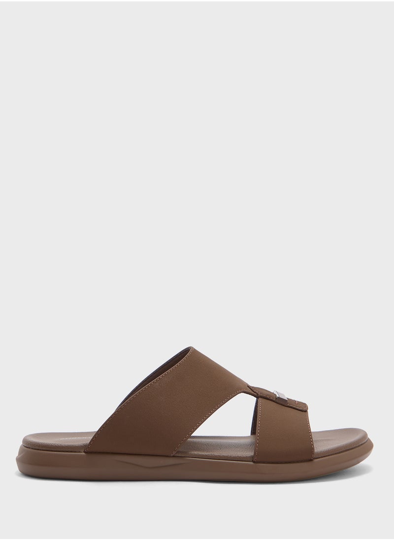 Robert Wood Comfortline Arabic Sandals  - Image 2