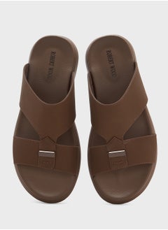 Robert Wood Comfortline Arabic Sandals  - Image 4