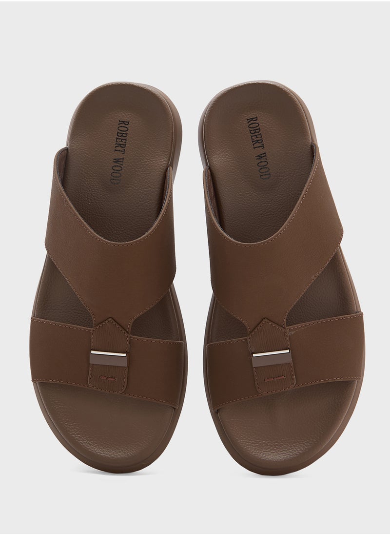 Robert Wood Comfortline Arabic Sandals  - Image 4