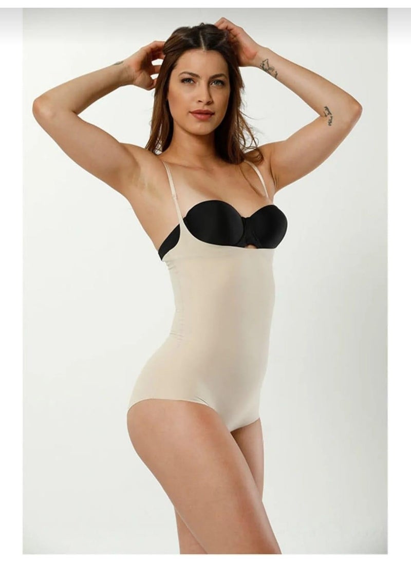 Form Angel - 2021 Women's Underbust Body Corset Single - Image 1