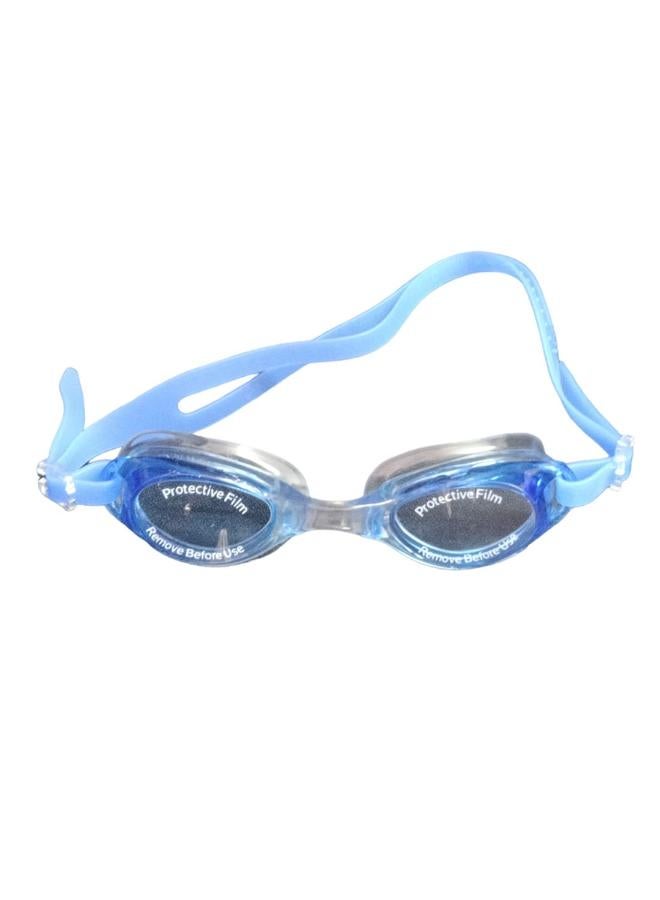Abee Kids Small Swimming Goggles | Swim Cap | Freesize Accessories | Swimming Accessory Set | Kids Size - Image 3