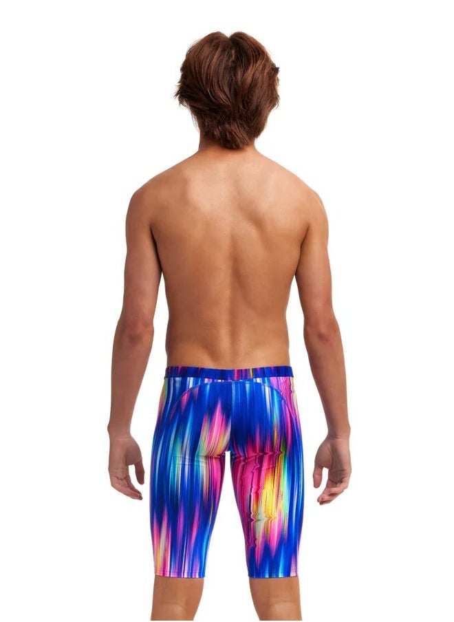 جذوع غير تقليدية Funky Trunks Jammer Training Jammer Event Horizone الحجم 28  - Image 3
