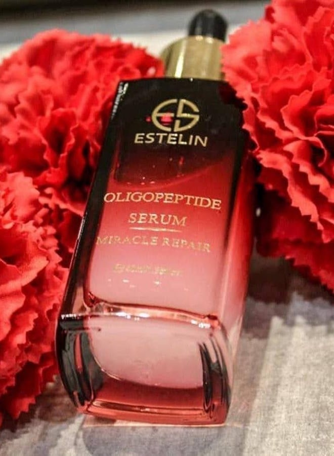 ESTELIN Oligopeptide Serum Miracle Repair 40 ML - Image 1