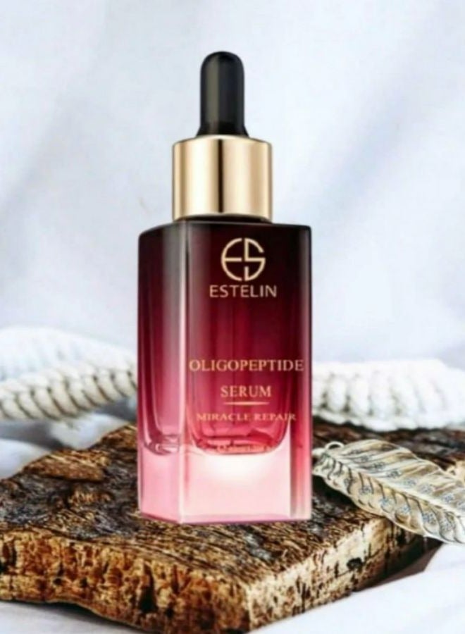 ESTELIN Oligopeptide Serum Miracle Repair 40 ML - Image 3