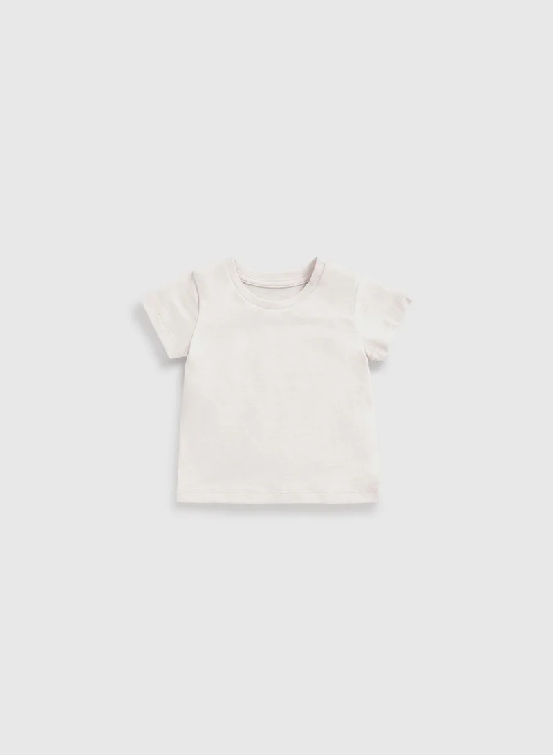 mothercare Pink T-Shirt