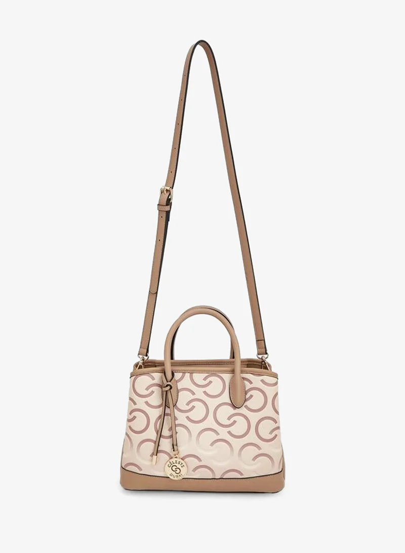 سيليست Celeste Grainy Pu Totes