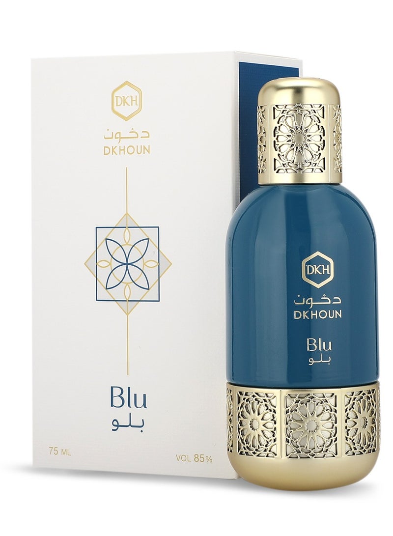 DKHOUN Blu Edp 80 Ml - Image 2