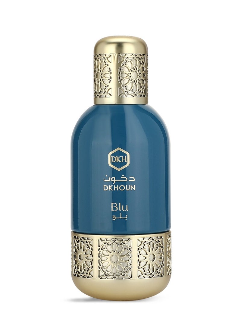 DKHOUN Blu Edp 80 Ml - Image 1