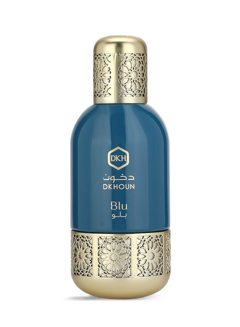 دخون عطر بلو 80 مل - Image 1
