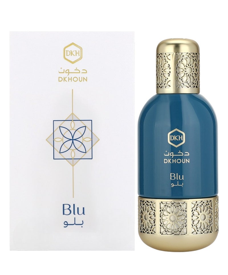 دخون عطر بلو 80 مل - Image 2