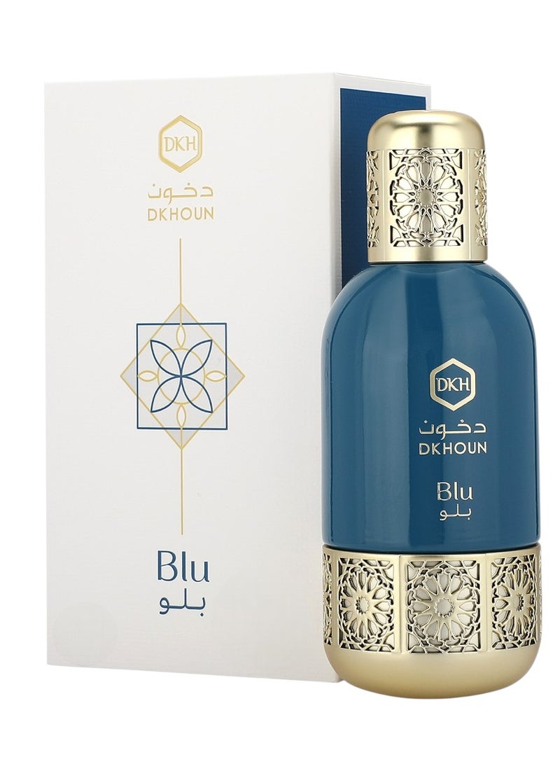 دخون عطر بلو 80 مل - Image 3
