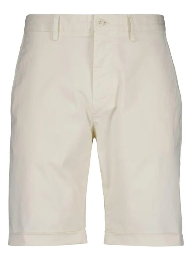 GANT Gant Slim Fit Sunfaded Shorts