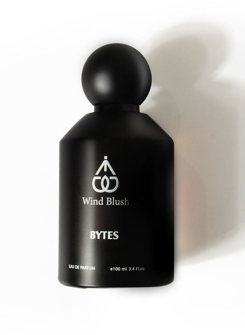 Wind Blush Wind Bush Bytes Eau De Parfum Fregrance - Image 1