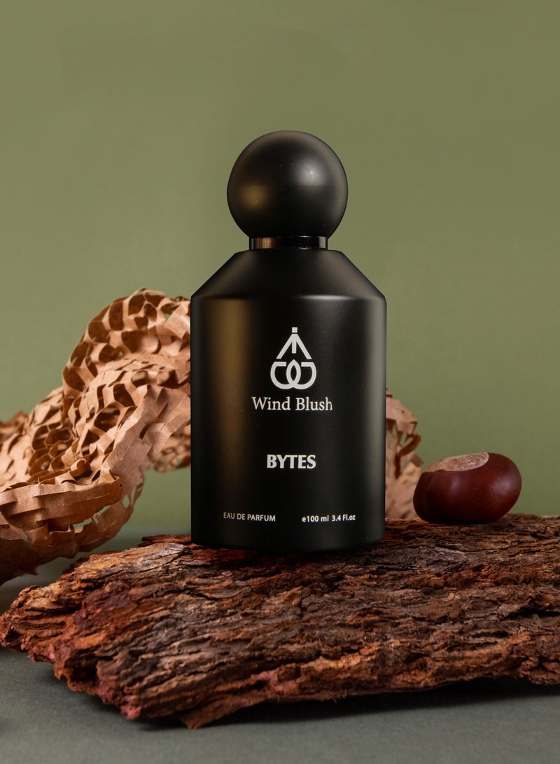 Wind Blush Wind Bush Bytes Eau De Parfum Fregrance - Image 2