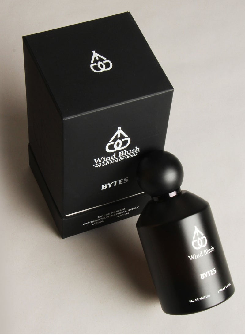 Wind Blush Wind Bush Bytes Eau De Parfum Fregrance - Image 4