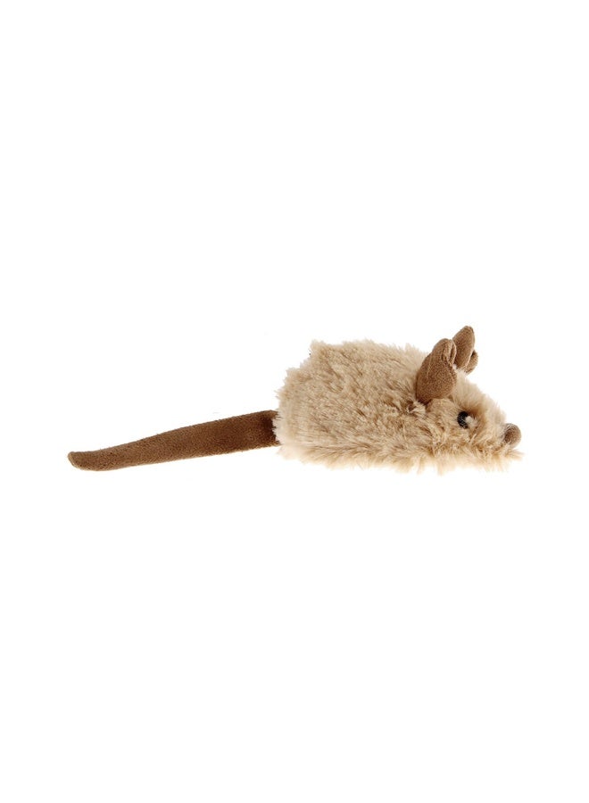 GiGwi Petdroid Mouse Electric Interactive Cat Toy
