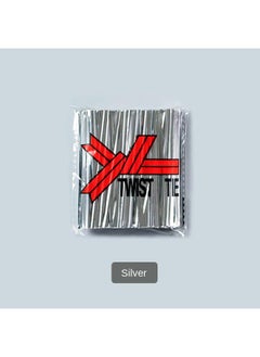 Silver 800 Root/bag