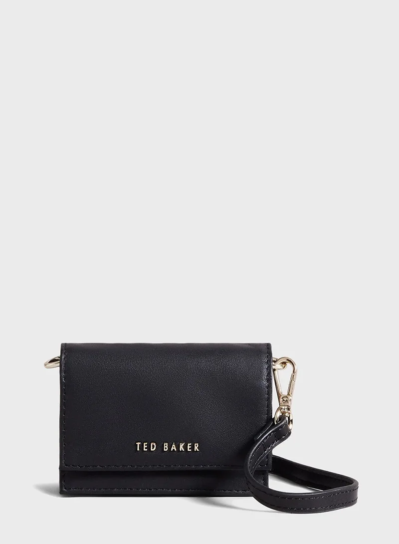 Ted Baker Munika Multi Compartment Card Holder