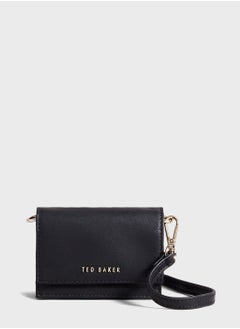 Munika Multi Compartment Card Holder