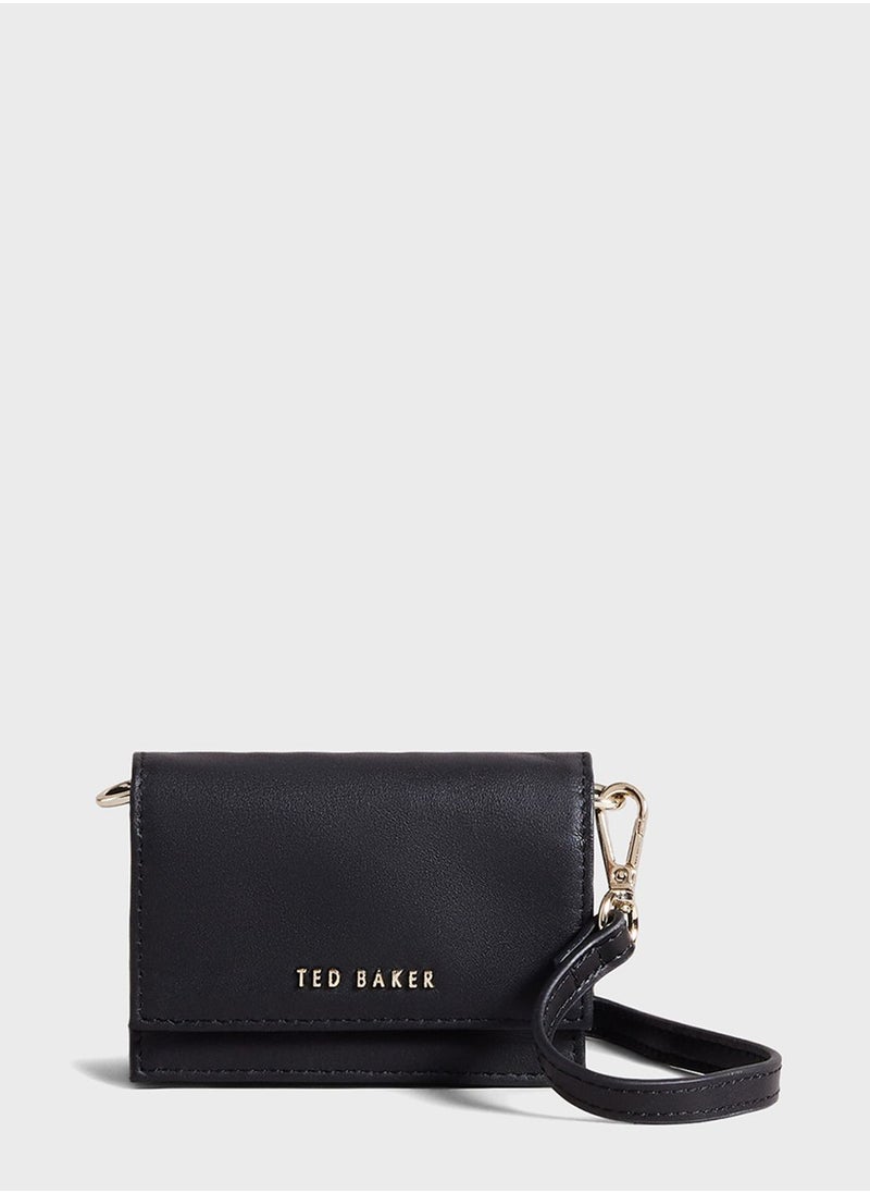 Ted Baker - Munika Multi Compartment Card Holder - Image 1