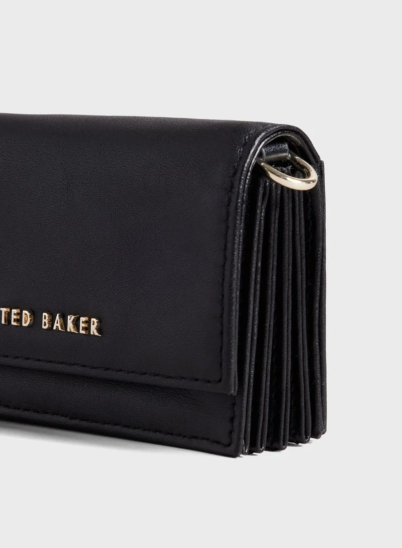 Ted Baker Munika Multi Compartment Card Holder
