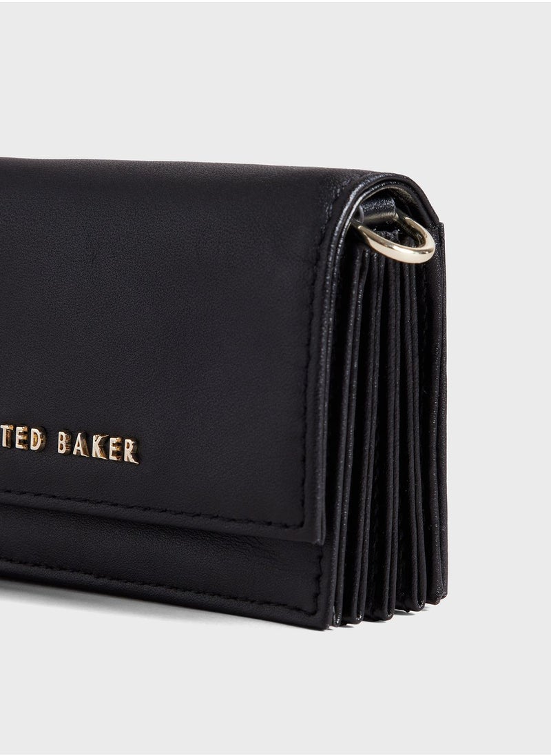 Ted Baker - Munika Multi Compartment Card Holder - Image 1