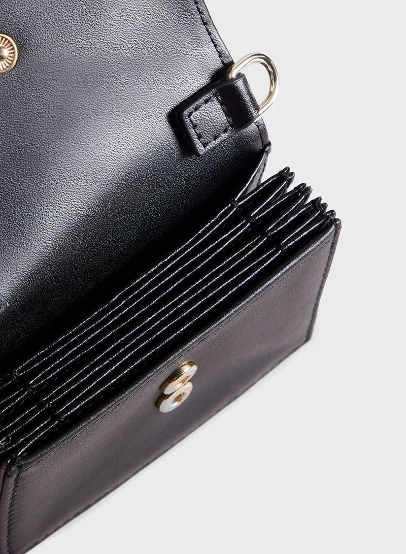 Ted Baker Munika Multi Compartment Card Holder
