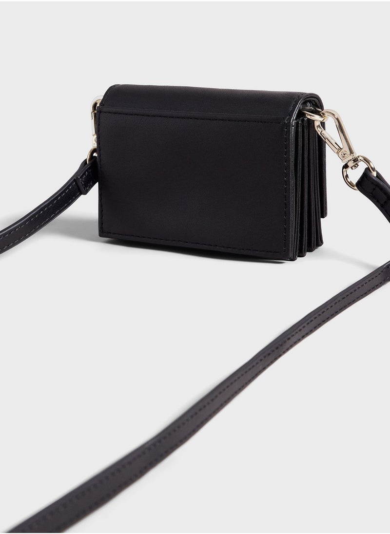 Ted Baker - Munika Multi Compartment Card Holder - Image 1