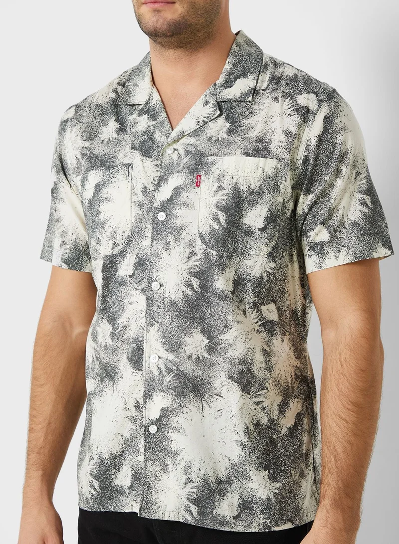 Levi's Graphic Regular Fit Shirt