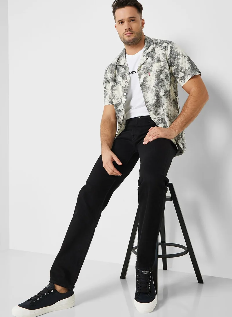 Levi's Graphic Regular Fit Shirt