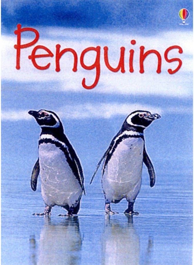 Penguins 
