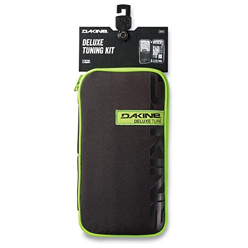 DAKINe طقم ضبط دكاين ديلوكس - أسود، مقاس واحد - Image 2