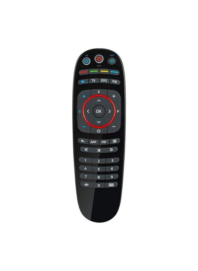 Infomir - Genuine Infomir Remote Control For Mag 324 Mag 424 - Image 1
