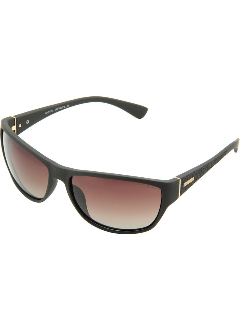 Opal Sport SPL144S 094C 60 Polarized Unisex Sunglasses  - Image 1