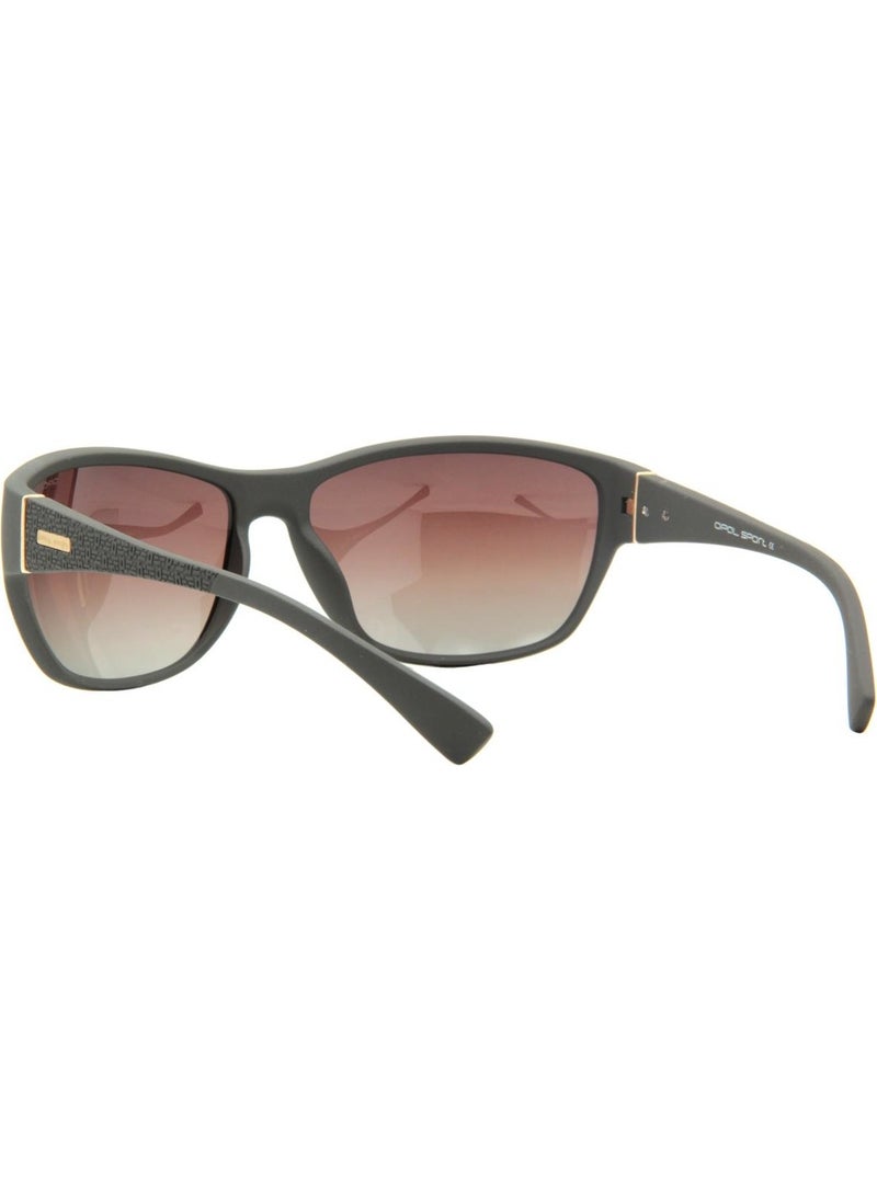 Opal Sport SPL144S 094C 60 Polarized Unisex Sunglasses  - Image 4