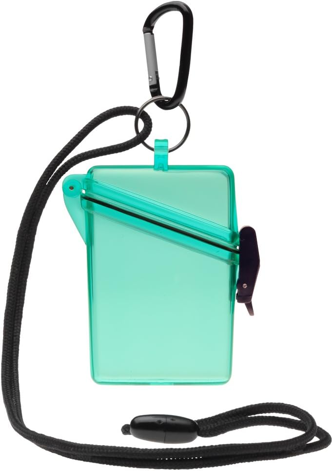 Witz See It Safe Waterproof Case - Image 2