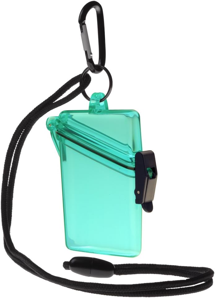 Witz See It Safe Waterproof Case - Image 1